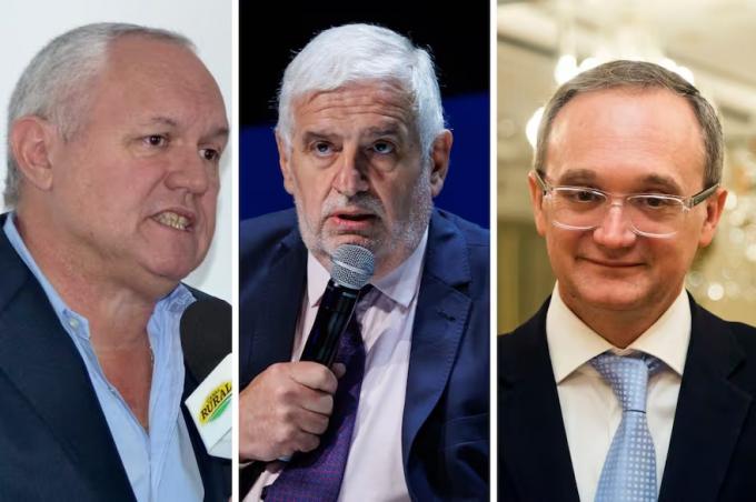 Un paso más en el agro destacaron la decisión del Gobierno de sacar regulaciones