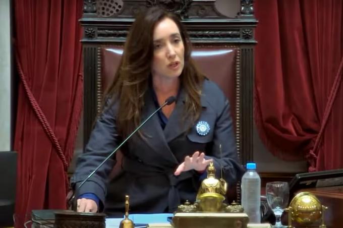 Imprescindible para gobernar en el campo dieron un contundente mensaje tras la histórica votación en el Senado por la Ley Bases