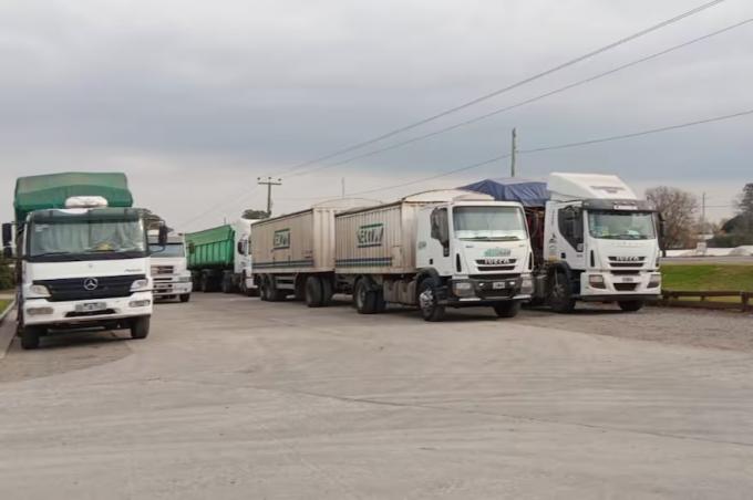 Cambio de escenario una inédita demanda disparó la escasez de algunos fertilizantes para el trigo