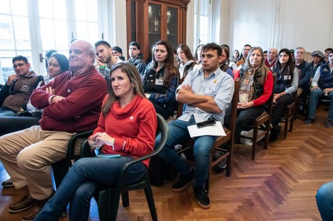 12º Encuentro de Ateneos CARSFE