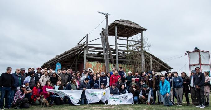 12º Encuentro de Ateneos CARSFE