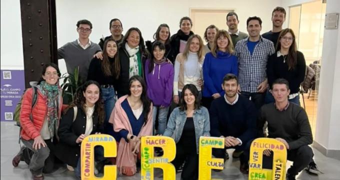 InBioAgro: Biodiversidad en establecimientos productivos