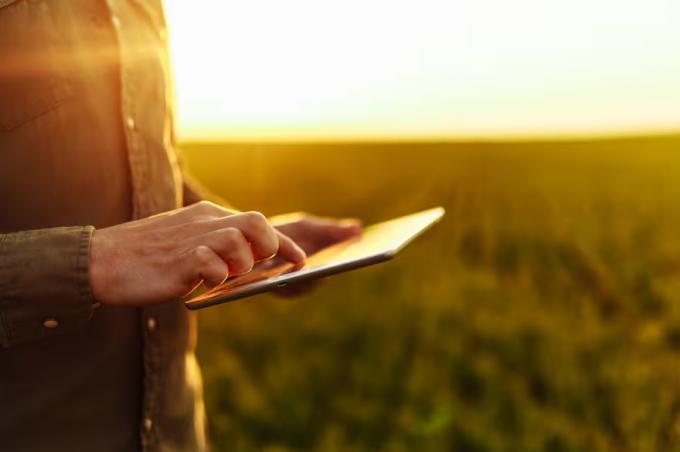 Agricultura digital los avances tecnológicos y la innovación apuntan a la sustentabilidad