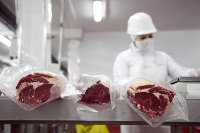 Cuota Hilton satisfacción en la industria frigorífica exportadora sobre cómo se repartió el millonario cupo de carne para Europa