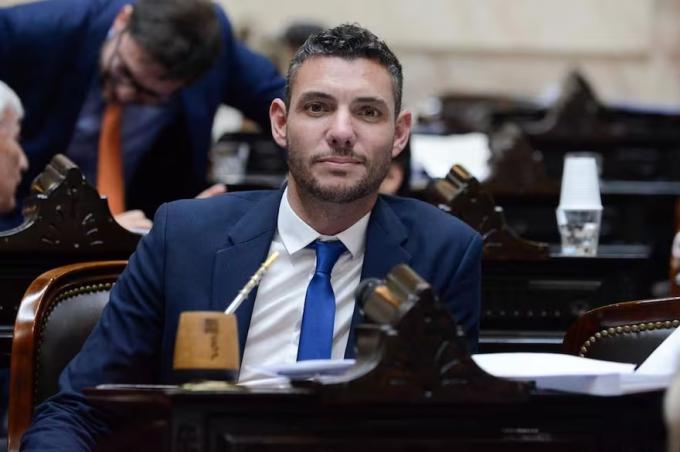 Ley Conan luego de una polémica habló el diputado que impulsa el proyecto y aclaró que no alcanza al sector agropecuario