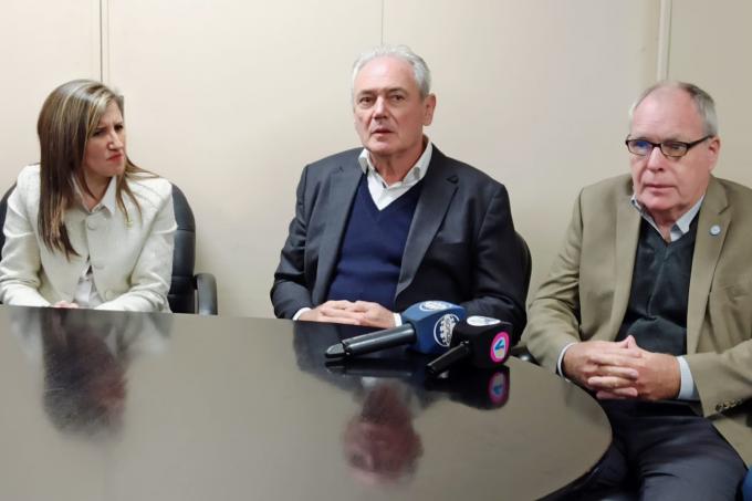 Mucha macroeconomía, poca producción”: la Sociedad Rural de Rosario le habló al Gobierno y pidió medidas