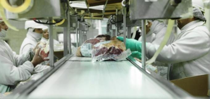 Carnes: Las exportaciones de junio aumentaron más del 2%