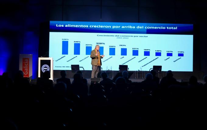 Argentina perdió posiciones en los juegos olímpicos del campo