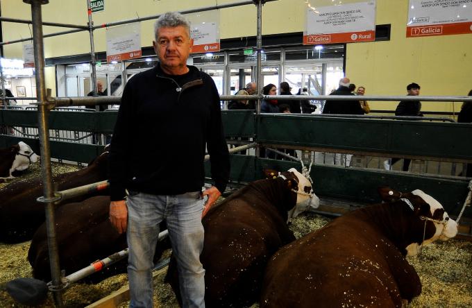 Cabañeros chaqueños se agruparon para viajar al “corazón de la ganadería”