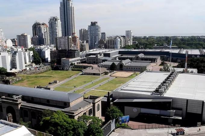 Elecciones la Sociedad Rural Argentina comenzó la primera votación electrónica de su historia