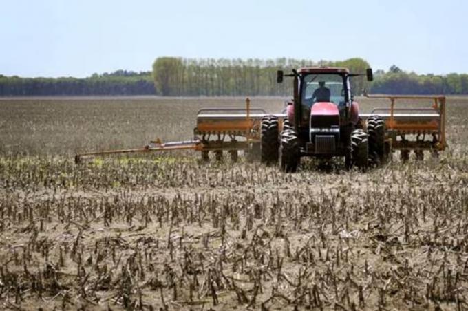 Nueva tendencia los números del agro dieron un vuelco y el partido del negocio de producir está abierto