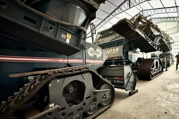 Impuesto PAIS fabrica un producto único en la Argentina y pide al Gobierno que “se defienda la industria nacional”