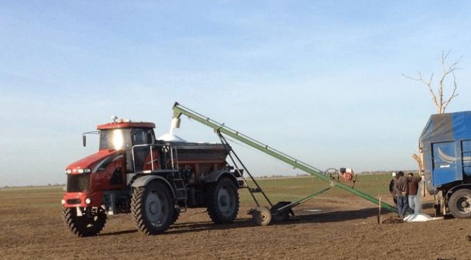 Se reactivó de manera parcial la demanda de urea ante la suba del precio internacional del fertilizante