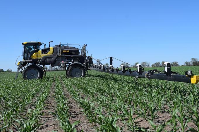 Estamos espantados polémica en La Pampa por la inminente reglamentación de una ley que, según los productores, los perjudica