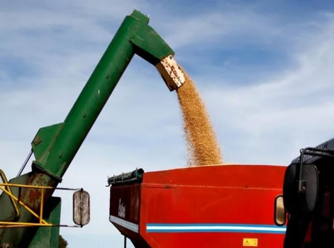 La agroindustria, paciente a la espera de baja de retenciones, pide por créditos e infraestructura