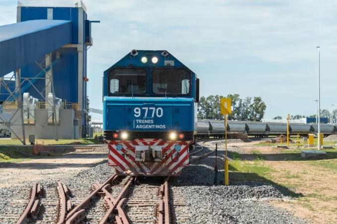 Sistema abierto se conocieron detalles sobre cómo será la privatización del Belgrano Cargas