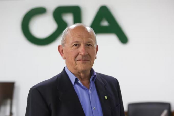 Presión asfixiante. Una de las principales entidades del agro pidió al Gobierno que reconsidere el cepo y haga un gesto por las retenciones