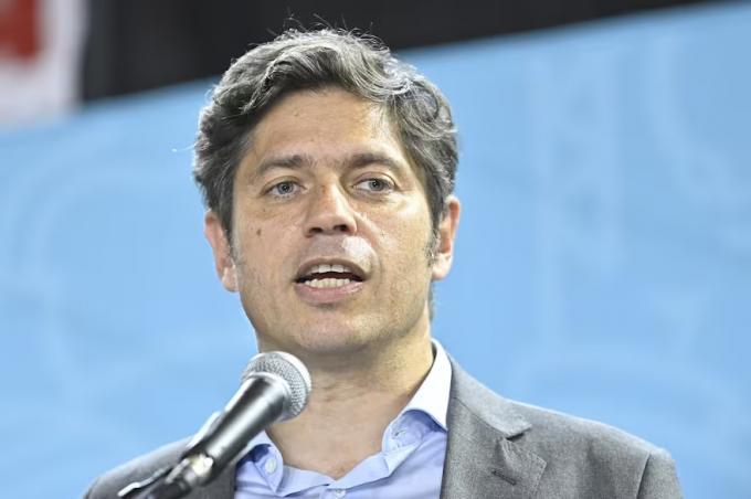 Acorralar a Kicillof entidades del agro preparan una ofensiva para evitar en 2025 una sorpresa con un impuesto bonaerense