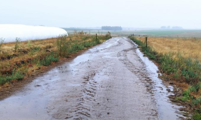 Se viene una nueva tanda de súper lluvias para asegurar un gran arranque de la campaña gruesa 2024/25