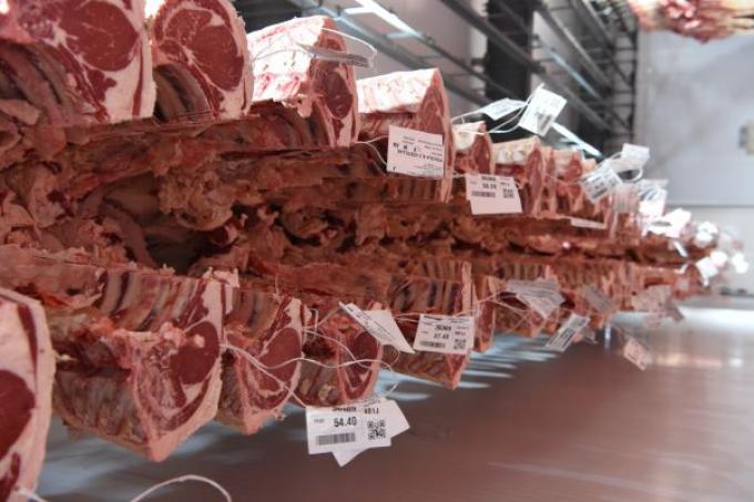 Argentina abrió la exportación a Ecuador de cítricos dulces, limón y carne bovina con hueso