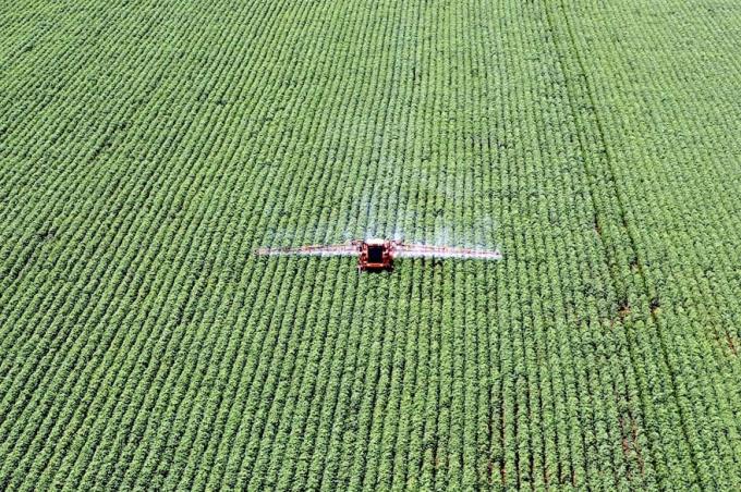 La Pampa aunque incierta, se abrió una tregua en la disputa entre el agro y el gobierno provincial por una polémica ley