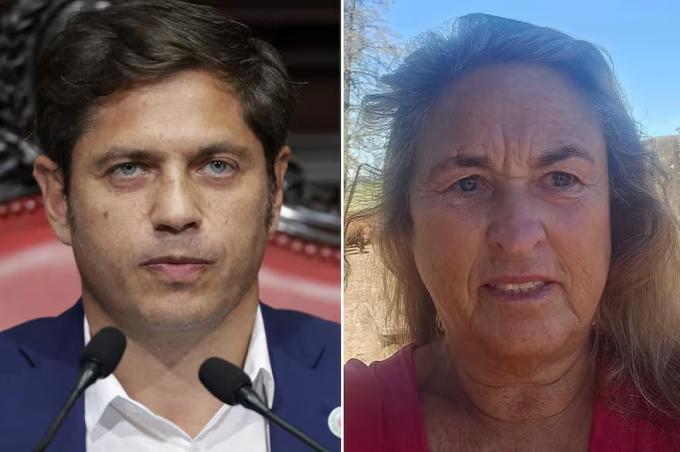 Lo vamos a seguir hasta el final fuerte revés judicial para Kicillof tras un amparo de productores bonaerenses