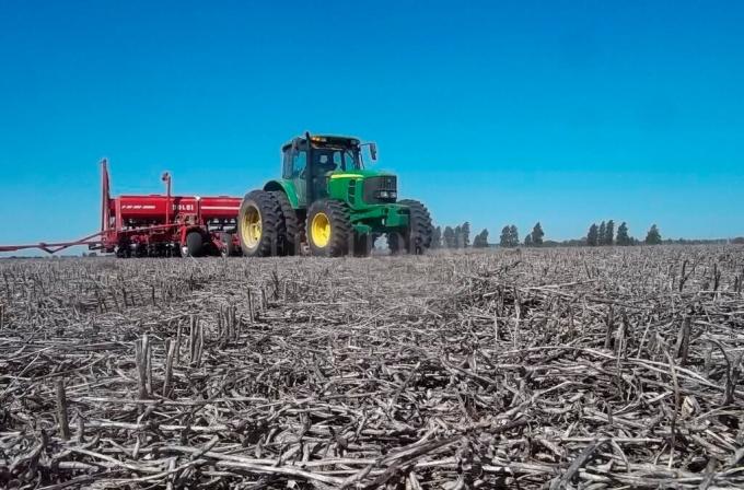 Amplían el plazo para acceder a beneficios por Emergencia Agropecuaria