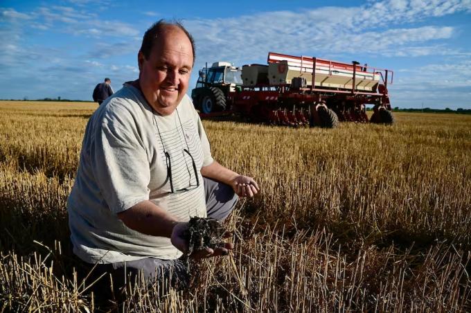 Campaña los cambios empresarios que exige el nuevo escenario agrícola