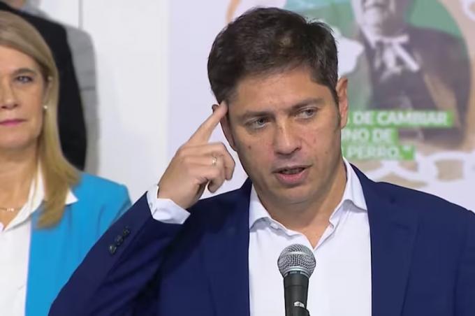 Ley Fiscal se suspendió la reunión de Kicillof con la oposición y el campo bonaerense reclama definiciones