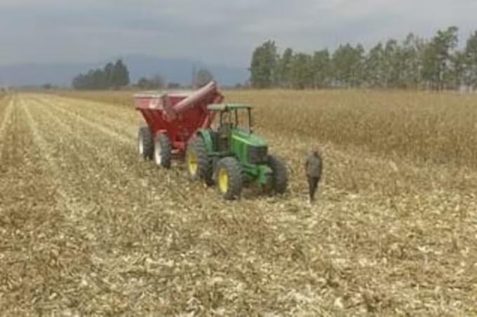 La agricultura del NOA y del NEA tiene mucho más para dar