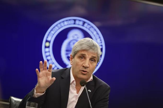 La Mesa de Enlace ya tiene fecha para la reunión con el ministro Luis Caputo