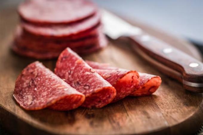 El consumo de carne porcina creció en diciembre, pero cerró el 2024 con un balance negativo