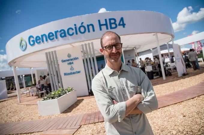 Anuncio. Bioceres Crop Solutions reportó una caída del 24% en sus ingresos, sale de la producción y venta de semillas y se enfocará en desarrollar genes