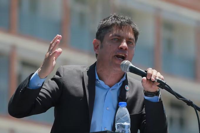 Todo puede cambiar hay cautela en el campo bonaerense por el anuncio de Kicillof sobre la baja de un impuesto