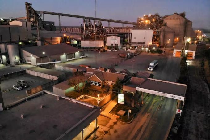 Duro golpe la Corte de Santa Fe rechazó homologar el concurso de Vicentin y hay incertidumbre sobre el futuro de la cerealera