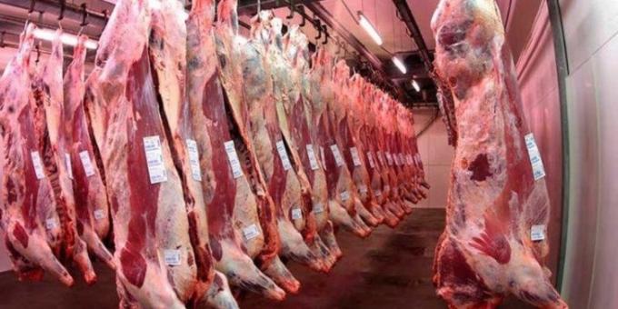 Los precios de la carne vacuna mejoraron a nivel internacional pero los exportadores no pueden aprovecharlos por la carga impositiva