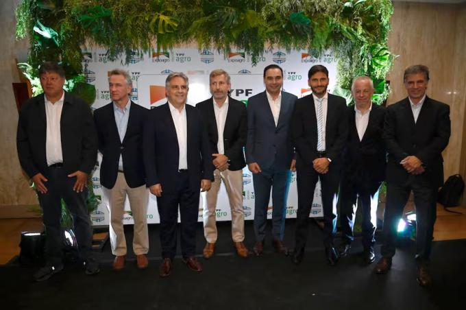 El peor impuesto los gobernadores reclamarán que el Gobierno siga con la reducción de las retenciones