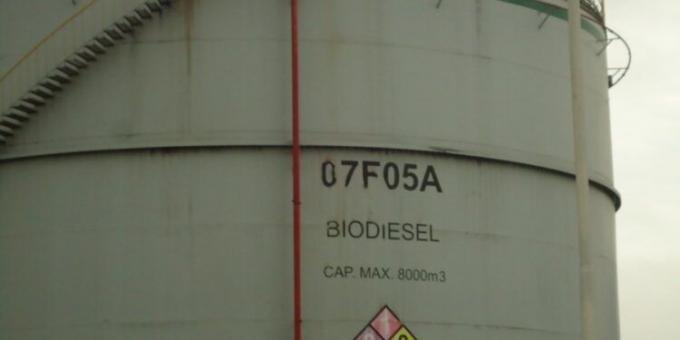 El agro argentino usa gasoil importado cuando podría autoabastecerse con biodiésel 100% nacional