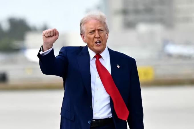 Fase de ajuste los aranceles de Trump convulsionan el mercado de granos y abren un reto a los productores argentinos