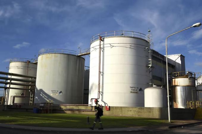 Urgente reunión la industria del biodiésel pide adaptar los precios al nuevo tipo de cambio