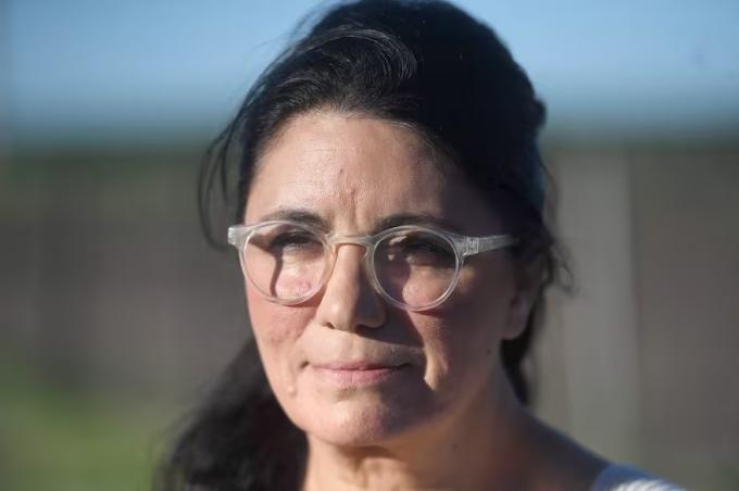 Acusada de usurpación: la Justicia absolvió a Dolores Etchevehere tras un resonante caso en 2020 donde se involucró Juan Grabois