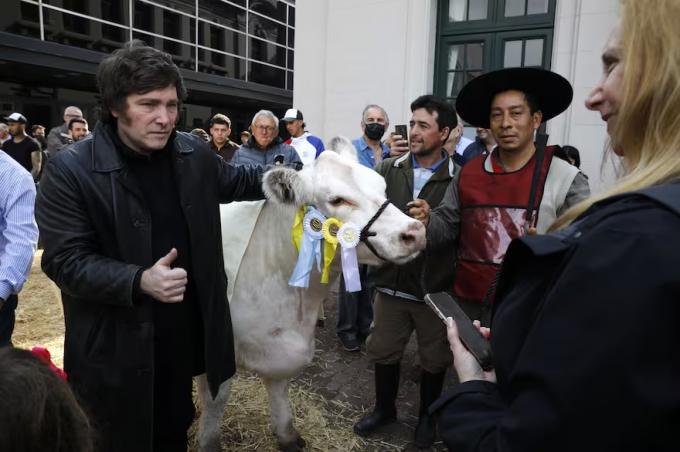 Castigo mayor la rentabilidad del campo caería hasta 74% si las retenciones vuelven a su anterior nivel y el Estado recaudaría US$930 millones