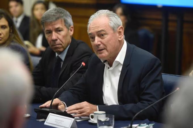 Diputados fracasó el dictamen para evitar la suba en las retenciones por los reparos del kirchnerismo y el rechazo libertario