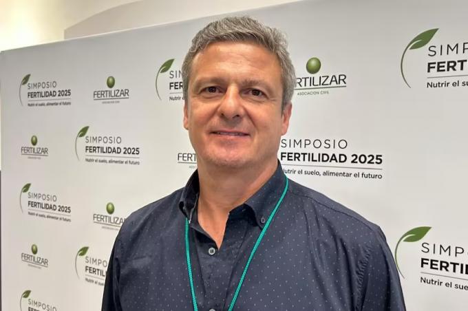 Default del suelo en los últimos 30 años se sacaron nutrientes por US$30.000 millones