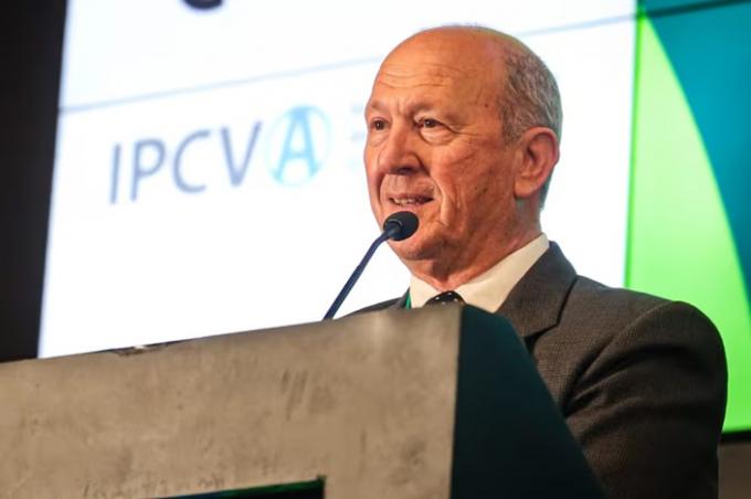 Mensaje contundente una entidad del agro pidió terminar de manera urgente con las retenciones