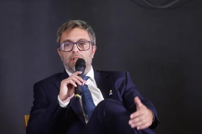 Esta vez sí es diferente un influyente funcionario del Banco Central defendió el programa económico