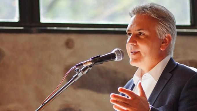 Haga Patria y saque las retenciones el gobernador de Córdoba le pidió a Milei un gesto hacia el campo y redobló una apuesta