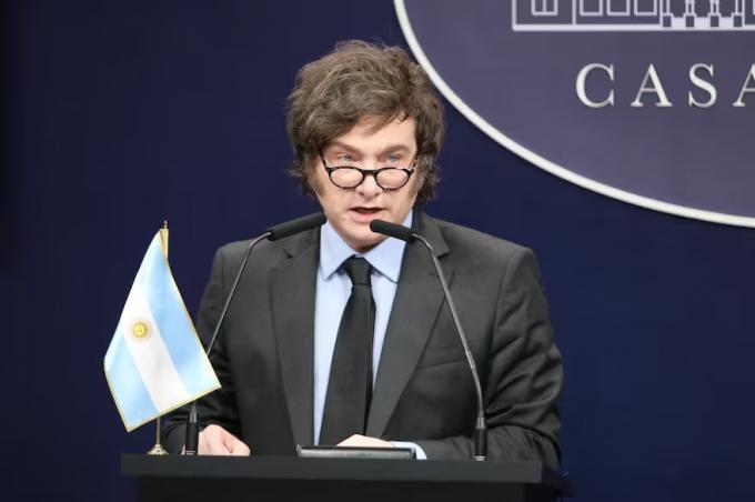 Mensaje a Milei rurales del norte bonaerense advirtieron sobre una posible movilización si aumentan las retenciones desde julio