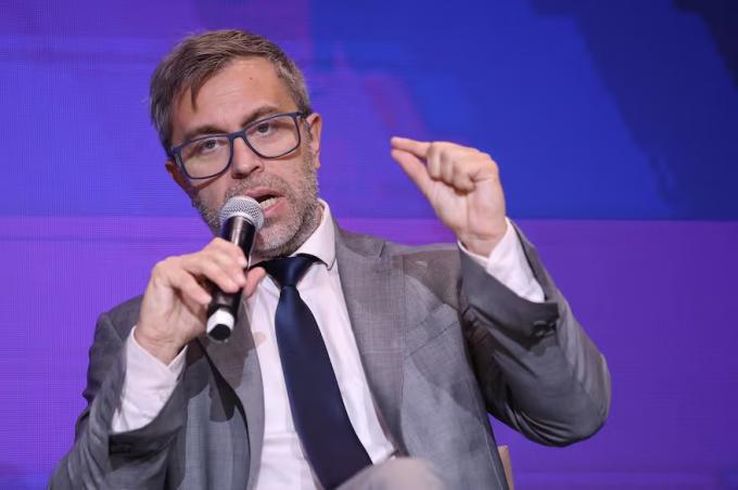 Vuelven en junio un funcionario de Milei ratificó el regreso de las retenciones para la soja y el maíz a una mayor alícuota