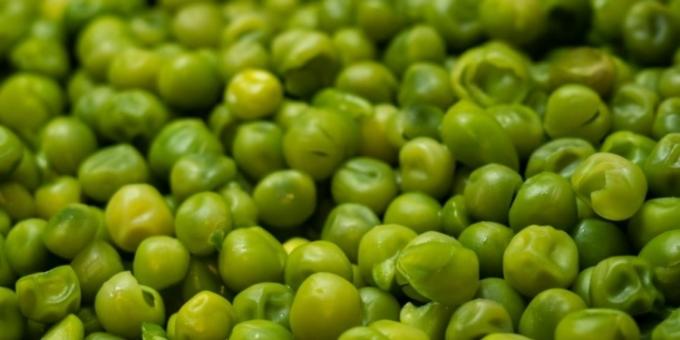 Las legumbres argentinas van camino a cerrar una campaña histórica en volumen de producción